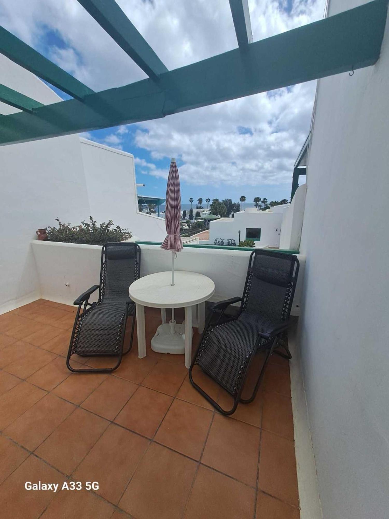 Bonito Apartamento Reformado En Las Coronas Apartment Costa Teguise Exterior photo