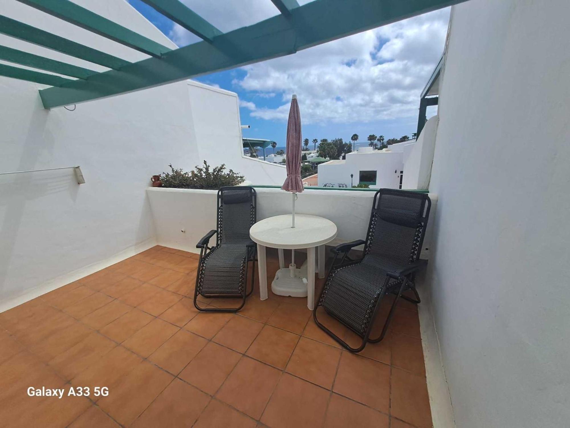 Bonito Apartamento Reformado En Las Coronas Costa Teguise Exterior photo