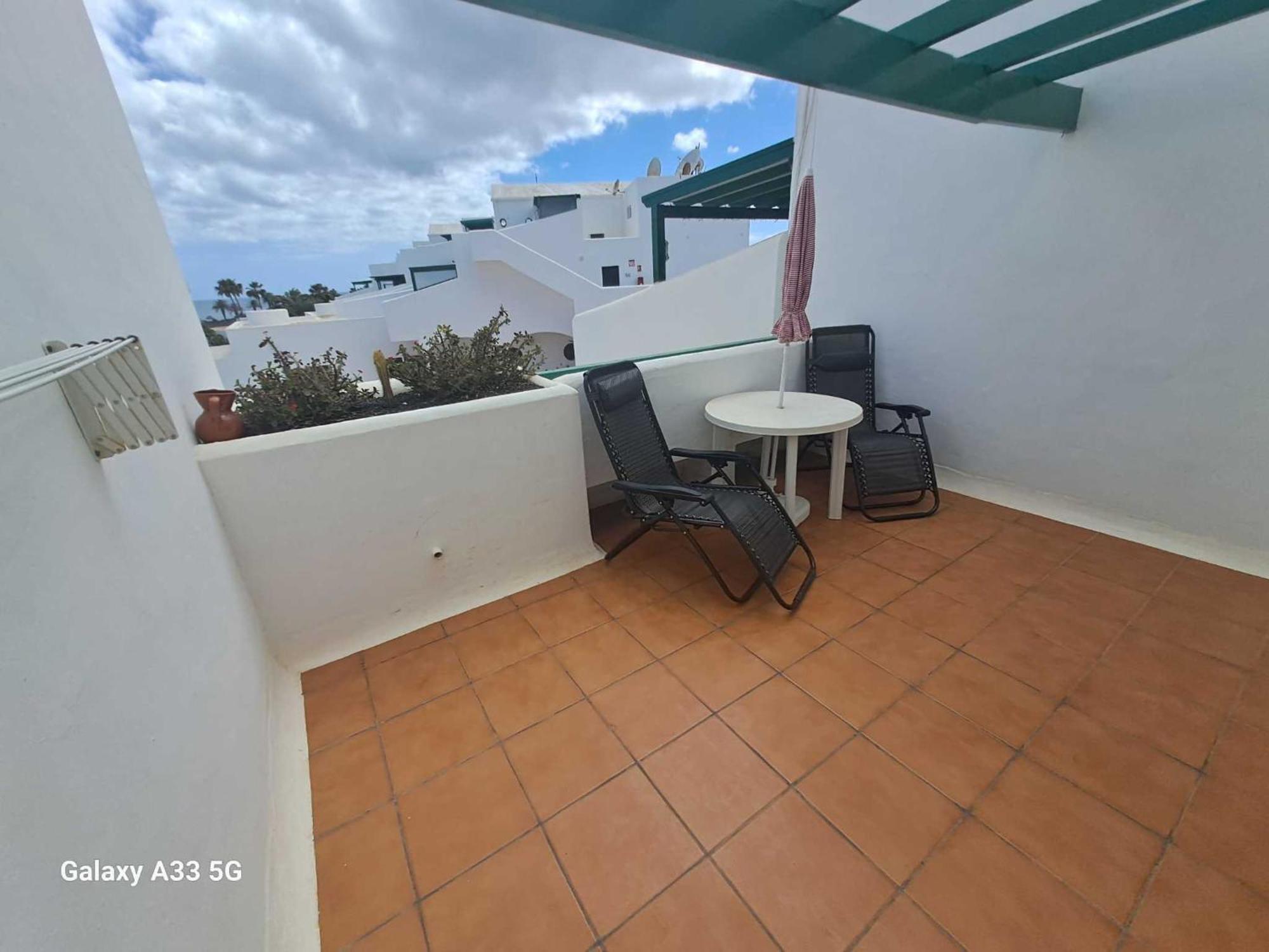 Bonito Apartamento Reformado En Las Coronas Costa Teguise Exterior photo