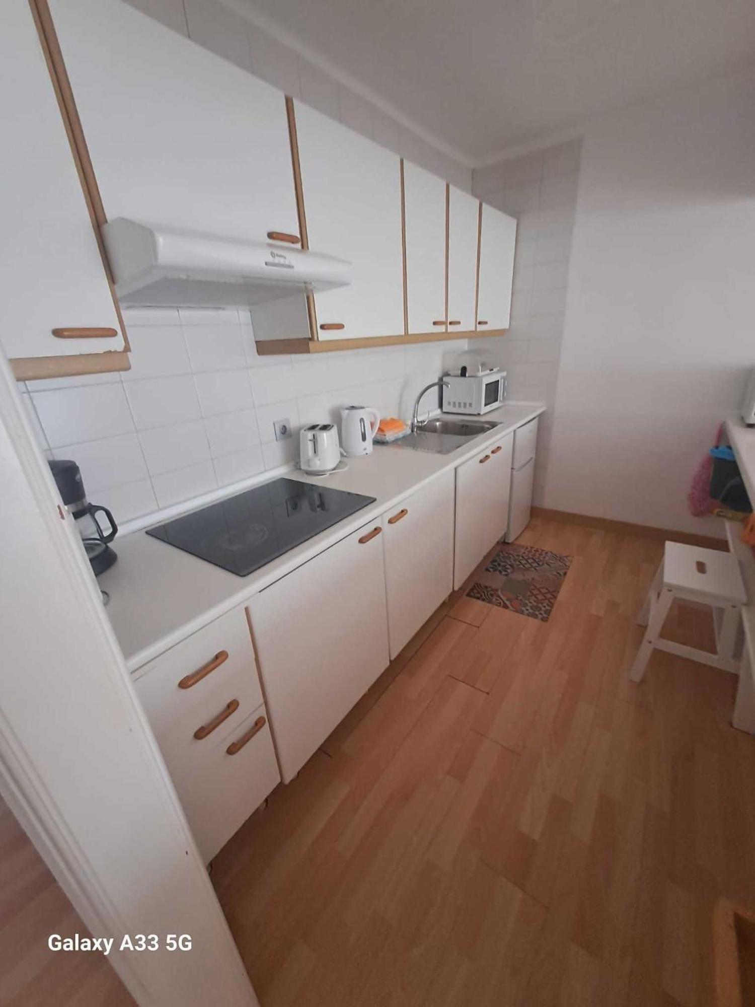 Bonito Apartamento Reformado En Las Coronas Costa Teguise Exterior photo